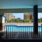 Apartment Solmares