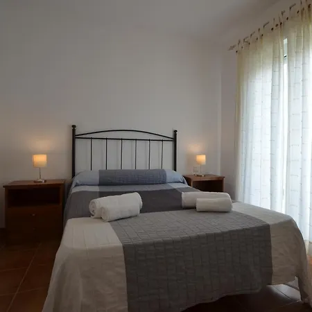 Solmares Apartment