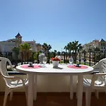 דירה Solmares *