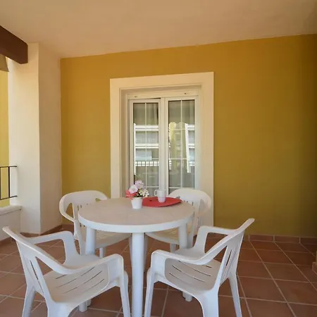Solmares Apartamento *