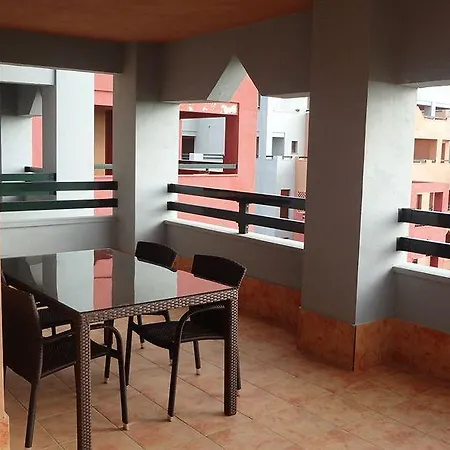 Solmares Apartamento