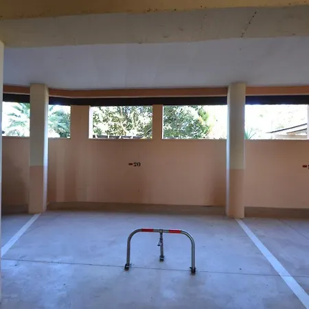 Solmares Apartamento *