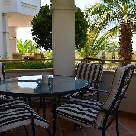 Apartamento Solmares Isla Canela