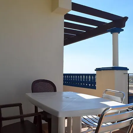 Apartamento Solmares
