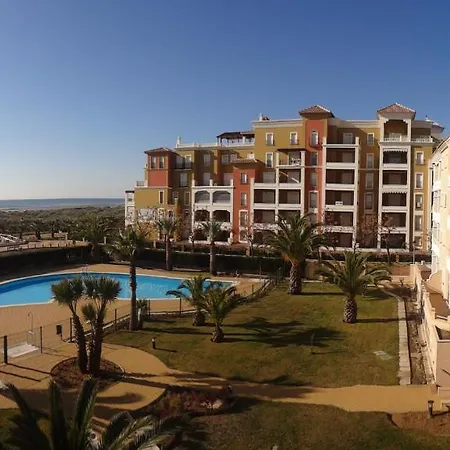 Apartamento Solmares