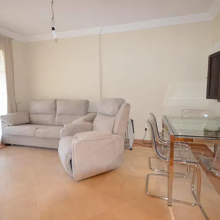 Apartamento Solmares