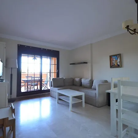 Apartamento Solmares Isla Canela