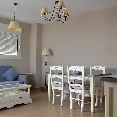 Solmares Apartamento