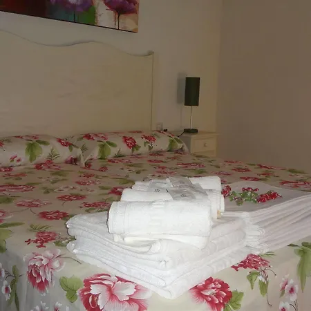 Apartamento Solmares *