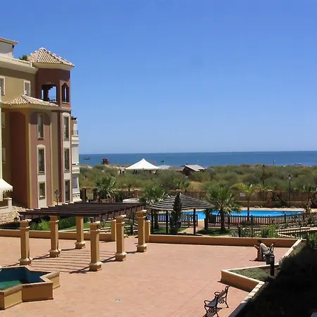 Apartamento Solmares *