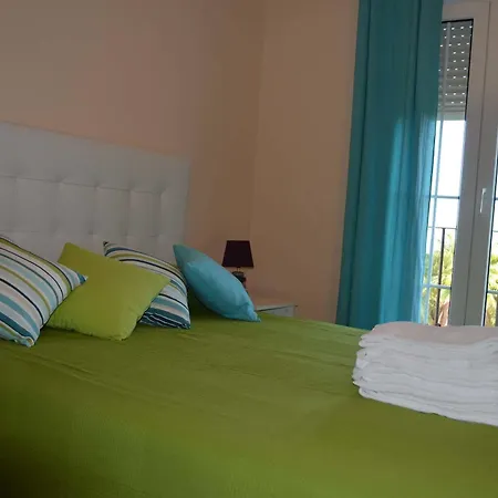 Apartamento Solmares Isla Canela