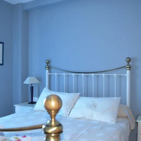 Solmares Isla Canela