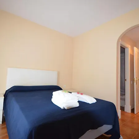 Solmares Apartamento *