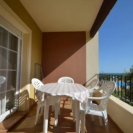 Apartamento Solmares