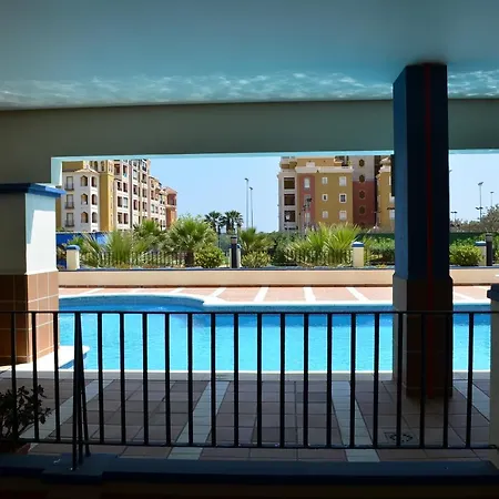 Apartment Solmares