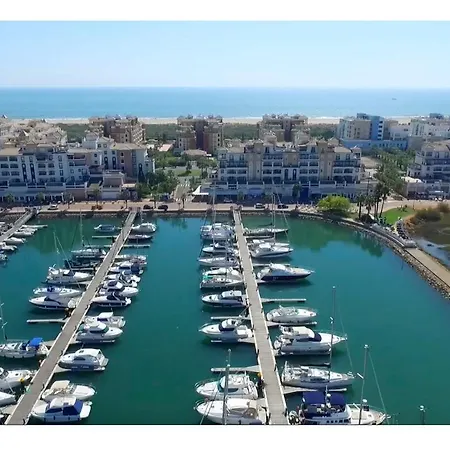 Solmares Apartamento *