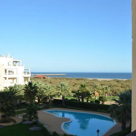 Solmares Apartamento *
