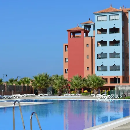 Apartamento Solmares