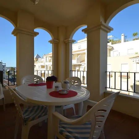 Solmares Apartamento Isla Canela