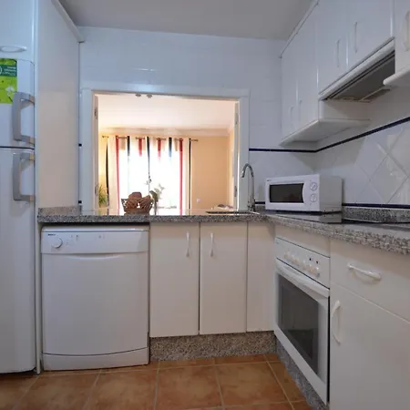 Apartamento Solmares Isla Canela