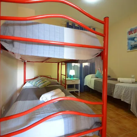 Solmares Apartamento Isla Canela