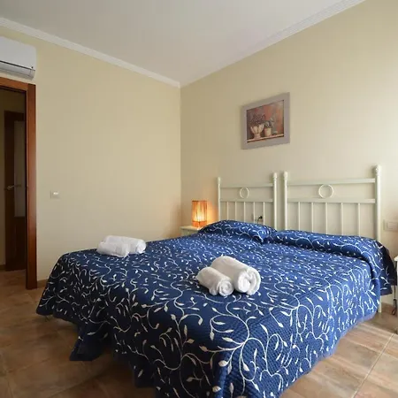Apartamento Solmares *