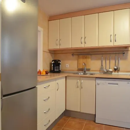 Apartamento Solmares