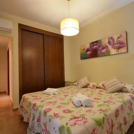 Apartamento Solmares