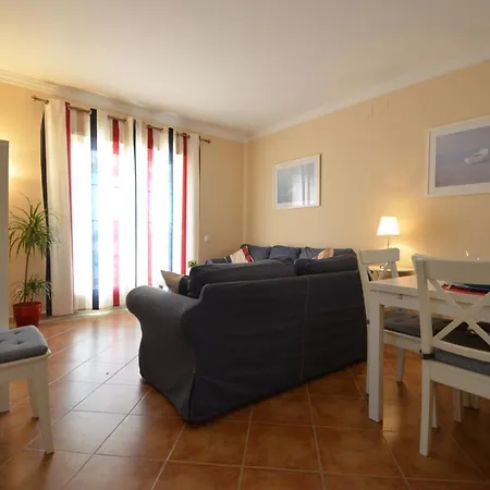 Apartamento Solmares *
