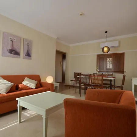 Apartamento Solmares