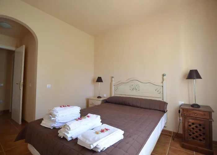 Solmares Apartamento Isla Canela