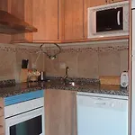 Solmares Apartman Isla Canela