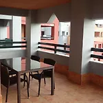 Solmares Apartman