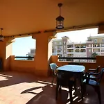 Solmares Isla Canela