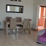 Solmares Apartman *