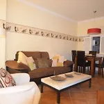 Apartman Solmares Isla Canela