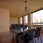 Apartman Solmares Isla Canela