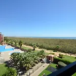 Solmares Apartman *