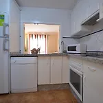 Apartman Solmares Isla Canela