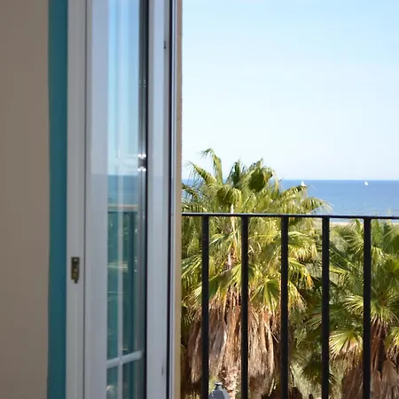 Solmares Apartment Isla Canela