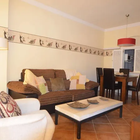 Apartment Solmares Isla Canela