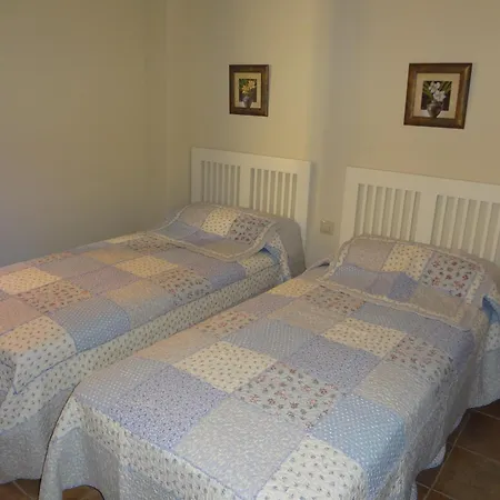 Solmares Apartman