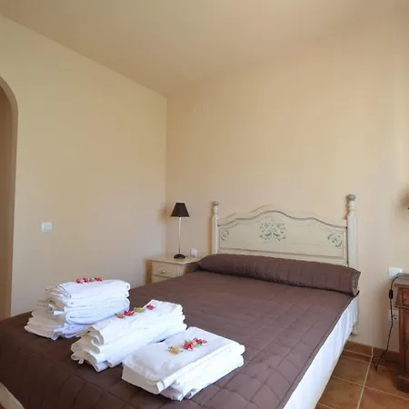 Solmares Apartment Isla Canela