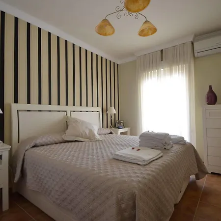 Solmares Apartment