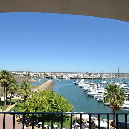 Apartment Solmares