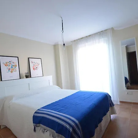 Apartment Solmares