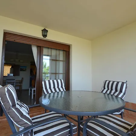 Solmares Apartment
