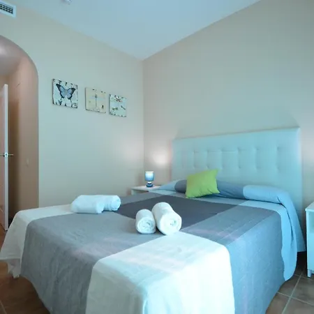 Apartman Solmares