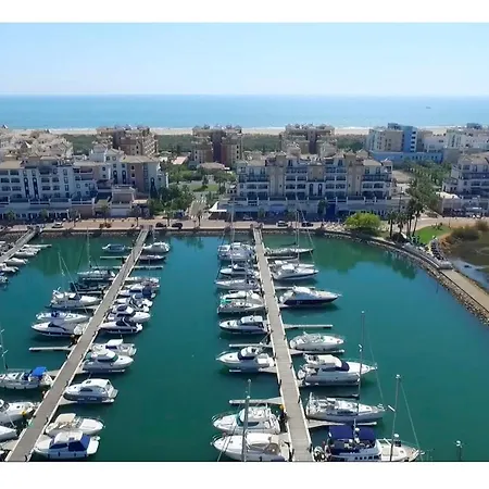 Solmares Apartment *