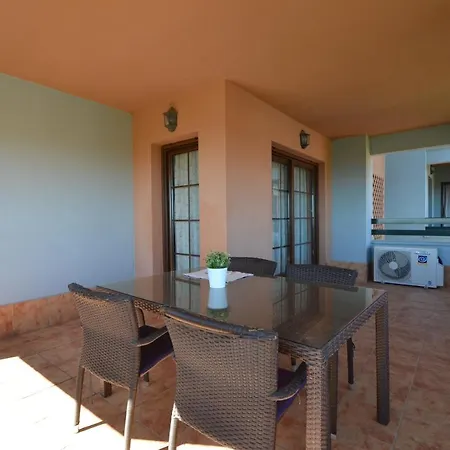 Apartment Solmares *